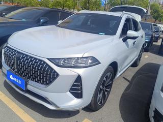 魏牌摩卡 2.0T 自动 特醇版 