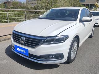 朗逸 1.4T 280TSI舒适版 