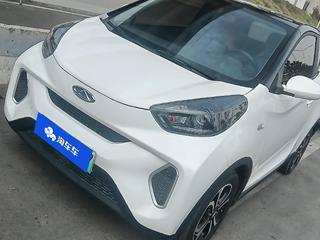 奇瑞eQ1 自动 小蚂蚁400智享版35kWh 