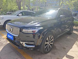 沃尔沃XC90 B5 