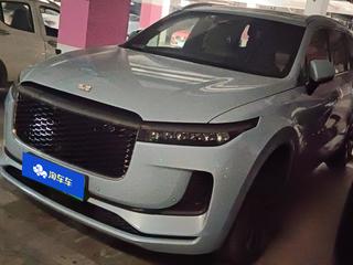 理想ONE 1.2T 