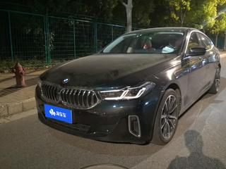 6系GT 2.0T 豪华设计套装 