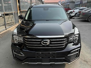 传祺GS8 2.0T 