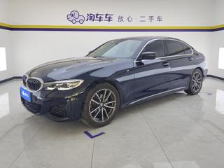 宝马3系 325Li 