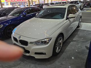 宝马3系 320i 