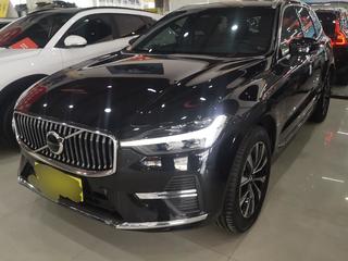 沃尔沃XC60 2.0T 