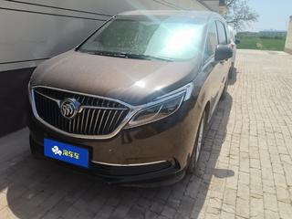 别克GL8 2.0T 自动 28T尊享型ES 