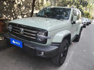 坦克坦克300 2.0T 