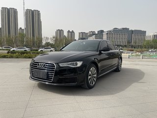 奥迪A6L TFSI 