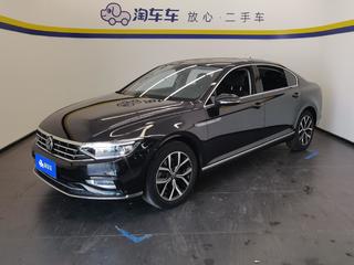 大众迈腾 2.0T 自动 330TSI领先型 