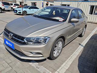 宝来 1.6L 舒适型 