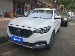 名爵ZS 1.5L 手动 舒适版 