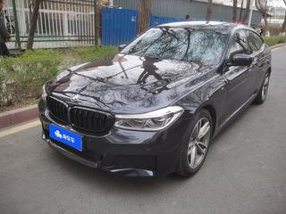 6系GT 2.0T M运动套装 