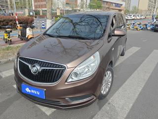 别克GL8 2.0T 自动 28T豪华型 