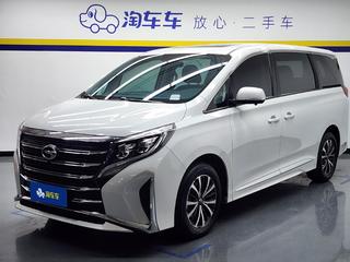 传祺M8 2.0T 