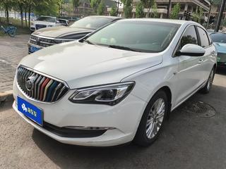 英朗GT 1.5L 15N精英型 