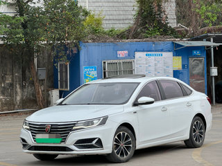 荣威ei6 1.5T 自动 互联荣耀豪华版 