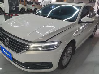朗逸 1.4T 280TSI舒适版 