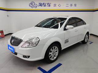 凯越 1.6L LE 