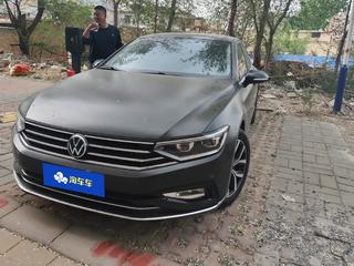 迈腾 2.0T 330TSI豪华型 