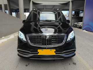 卡漠兹威霆 2.0T 自动 商务车 
