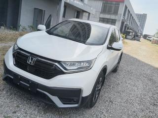 CR-V 1.5T 