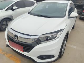 本田缤智 1.5L 自动 豪华版 