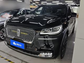 林肯飞行家 3.0T 
