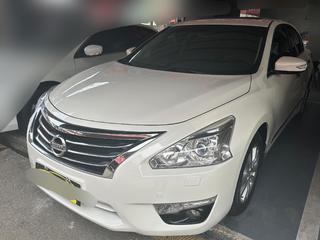 天籁 2.5L XL领先版 