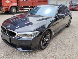 宝马5系 530Li 