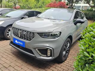 魏牌VV5 1.5T 自动 智先锋 