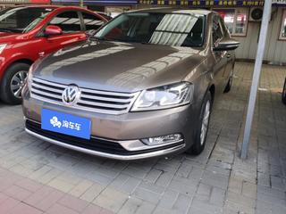 大众迈腾 1.8T 自动 豪华型 