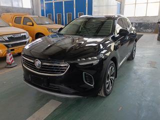 别克昂科威S 2.0T 自动 精英型 