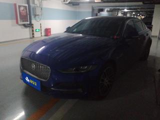 XEL 2.0T 200PS进取优雅版S 
