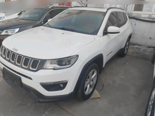 吉普指南者 1.4T 自动 200T家享版 