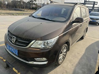 宝骏730 1.5T 手动 舒适型 