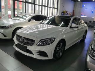 奔驰C级 C260L 