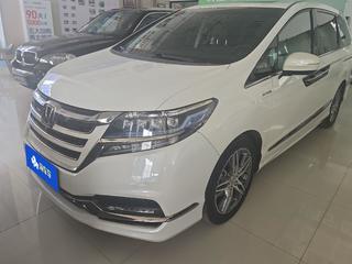 艾力绅 2.0L 至尊版 
