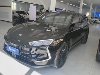 赛力斯SF5 自动 华为智选版 