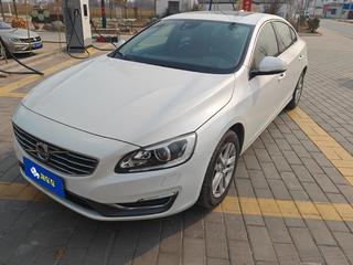 沃尔沃S60L 1.5T 