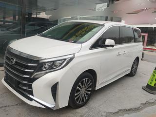 传祺M8 2.0T 