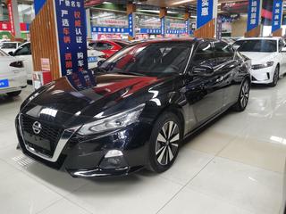 天籁 2.0L XL舒适版 