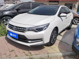 D60 1.6L 智联精英版 