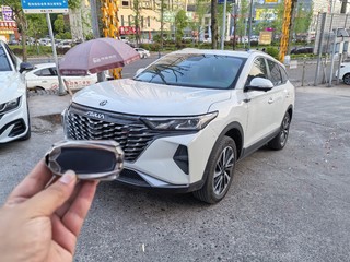 东风风神风神AX7 1.5T 