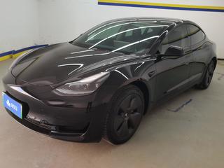 MODEL 3 后轮驱动版 