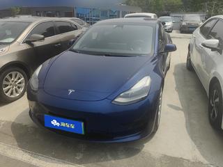 特斯拉MODEL 3 自动 标准续航升级版 