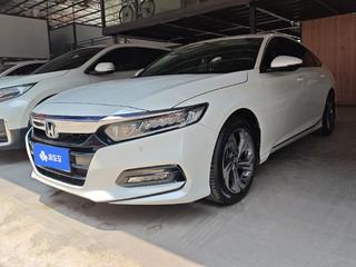 雅阁 1.5T 260TURBO尊贵版 