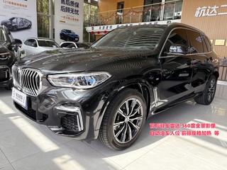 宝马X5 2.0T 