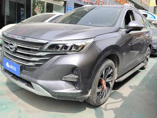 传祺GS5 1.5T 自动 270T豪华版 