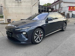 蔚来ET7 0.0T 